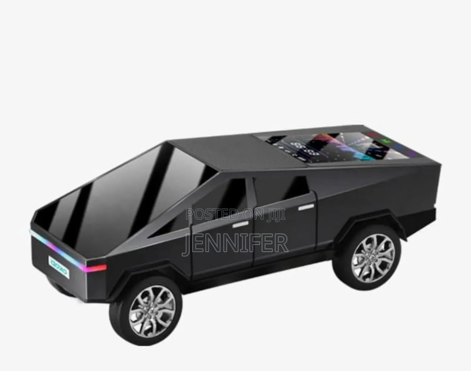 Okop Wireless Tesla Cyber Truck Speaker- Kp828