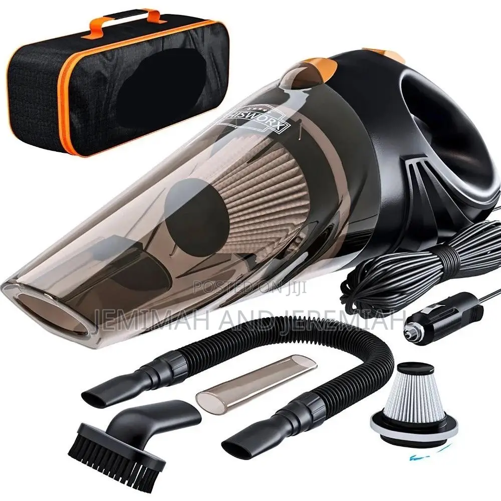 Handheld Multi Functional Vacuum Cleaner