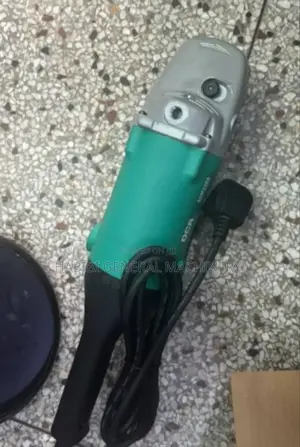 Dca Angle Grinder