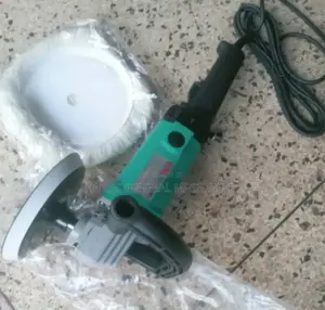 Dca Angle Grinder