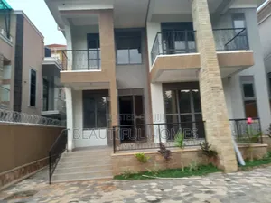 Furnished 5bdrm House in Kira Town for sale