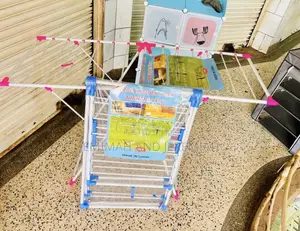 Cloth Drying Rack