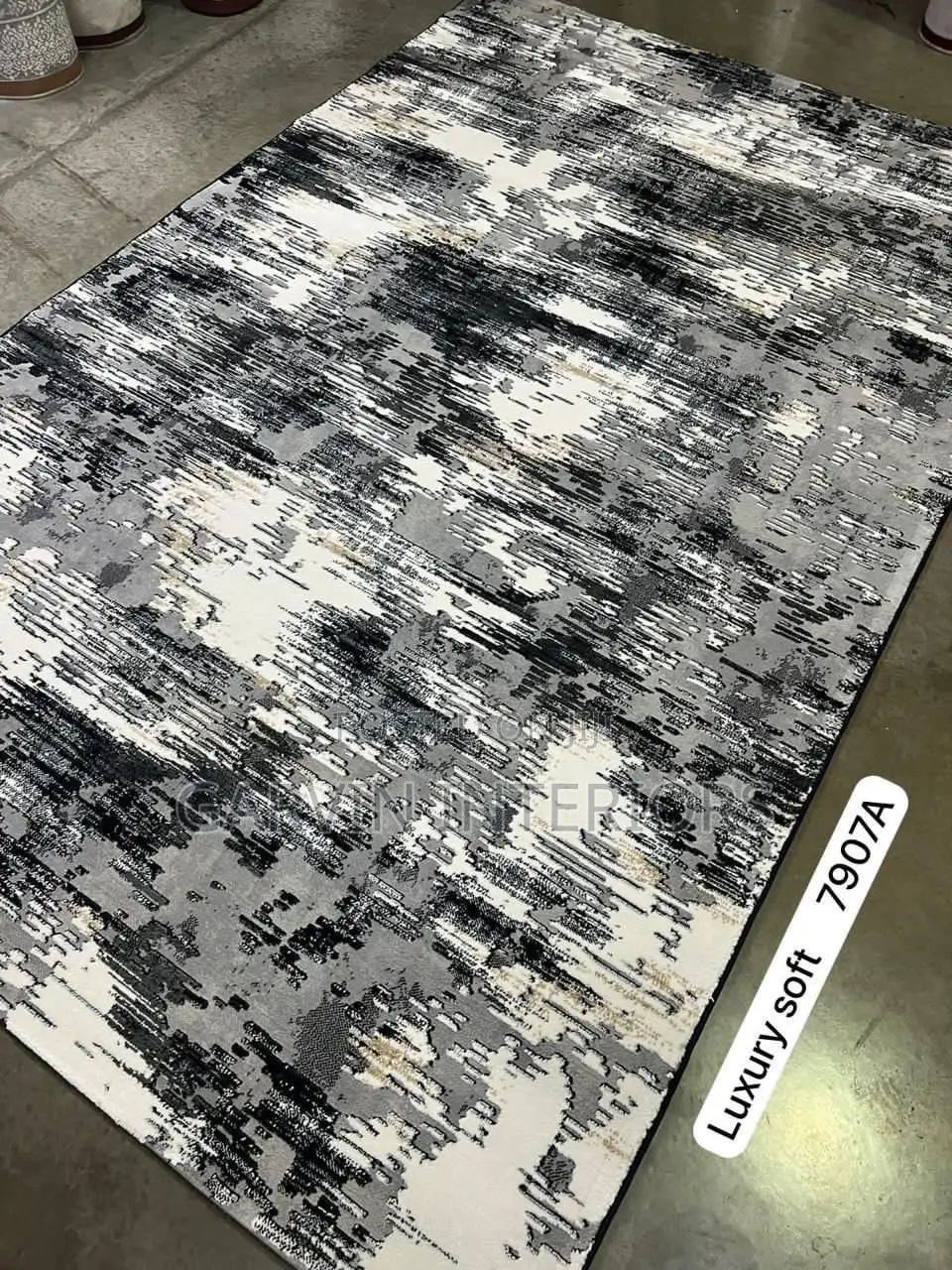 Luxury Soft 2x3