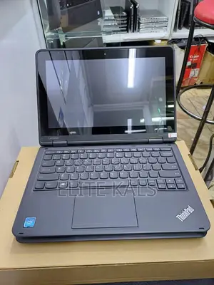 Laptop Lenovo Yoga 11e 8GB Intel Celeron HDD 500GB