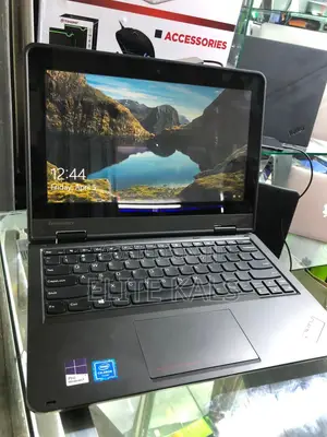 Laptop Lenovo Yoga 11e 8GB Intel Celeron HDD 500GB