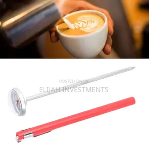 Instant Read Digital Food Thermometer