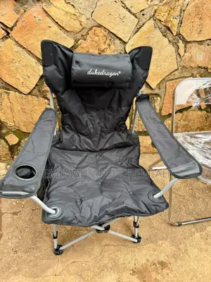 Brand New Foldable Camping Chairs
