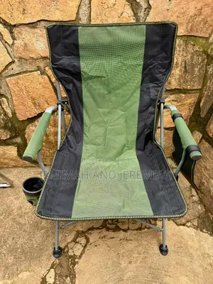 Brand New Foldable Camping Chairs