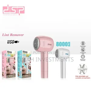 DSP Professional Lint Remover