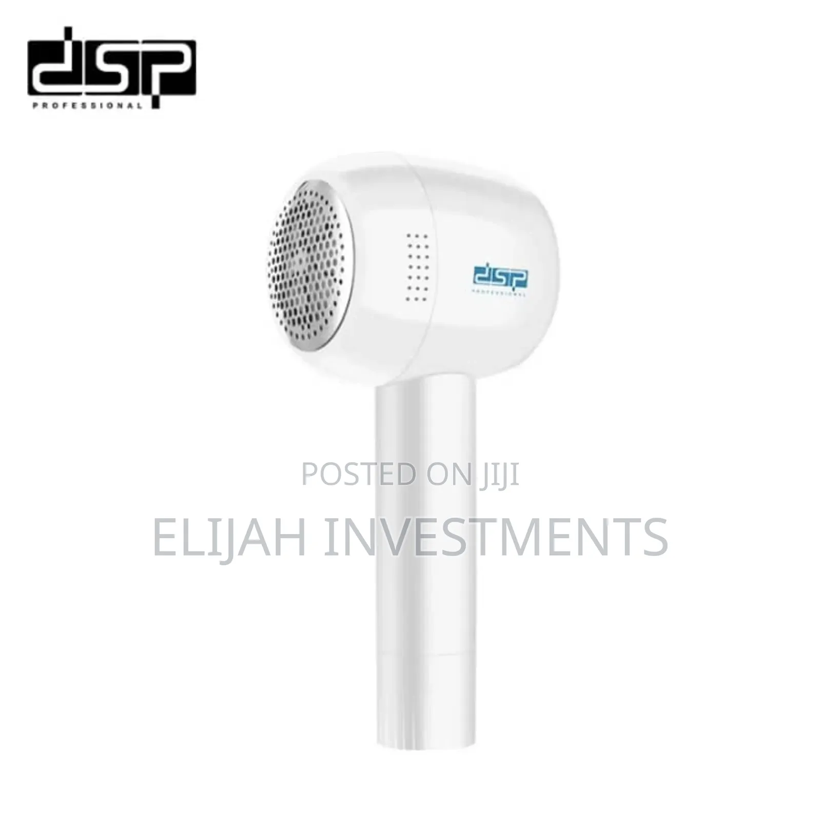 DSP Professional Lint Remover