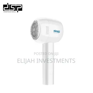 DSP Professional Lint Remover