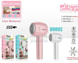 DSP Professional Lint Remover