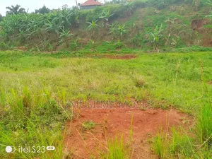 Entebbe Express Highway View Jumai Estate Plots