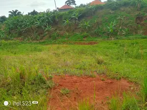 Entebbe Express Highway View Jumai Estate Plots