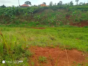 Entebbe Express Highway View Jumai Estate Plots