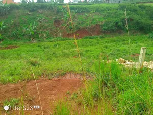 Entebbe Express Highway View Jumai Estate Plots