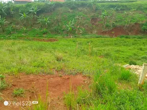 Entebbe Express Highway View Jumai Estate Plots