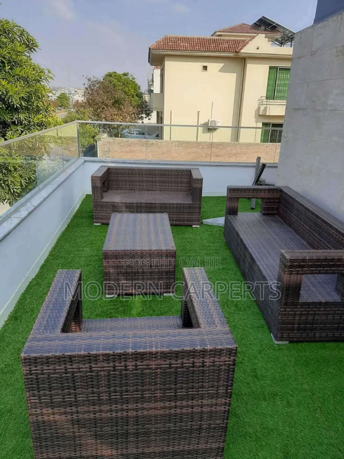 Srnic Artificial Turf