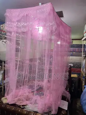 Mosquito Net For Deckers