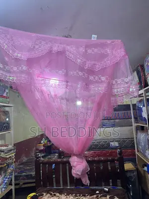 Mosquito Net For Deckers