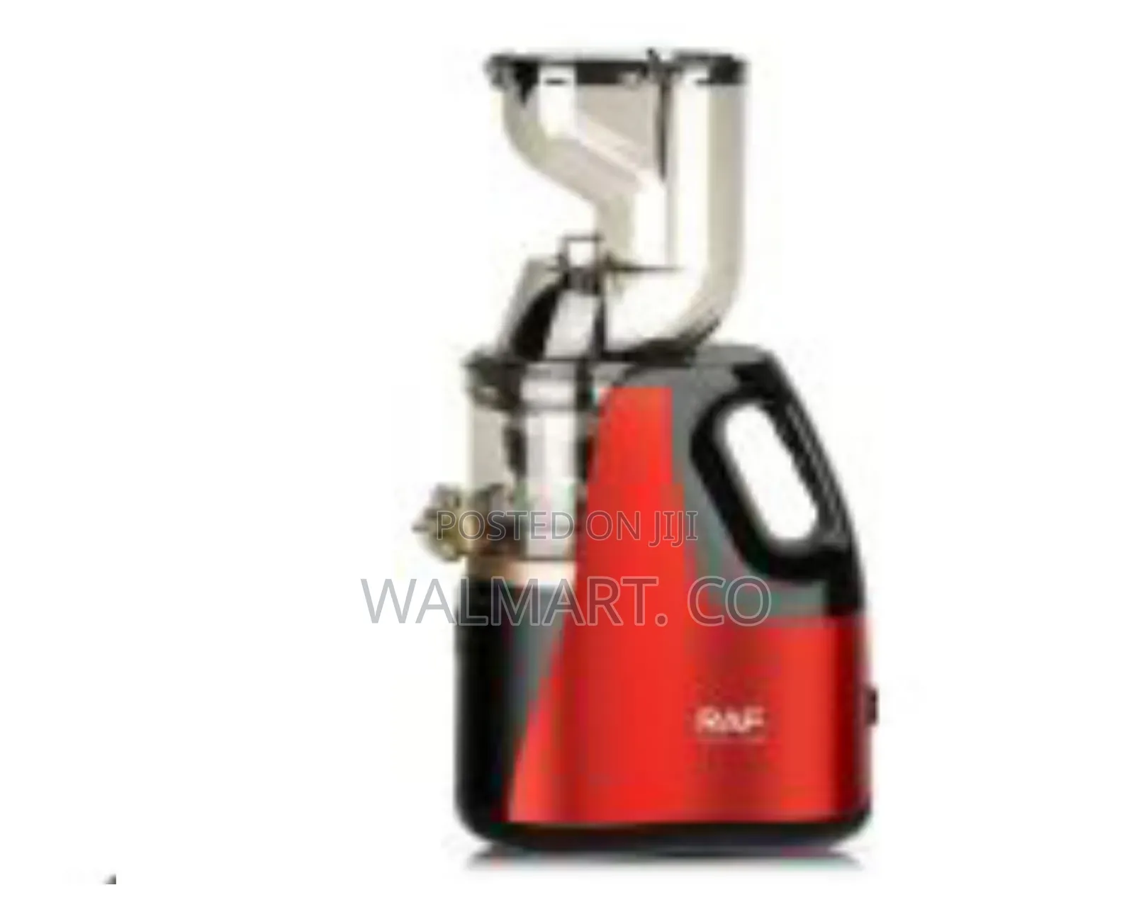Raf Automatic Fruit and Vegetable Juice Extractor