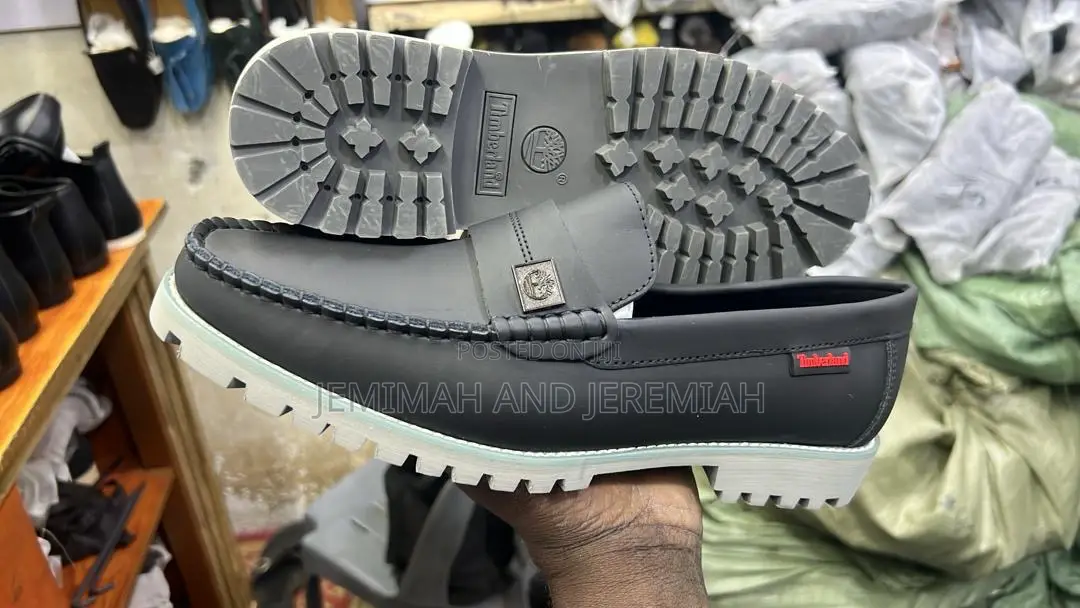 Timberland Moccasins