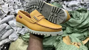 Timberland Moccasins