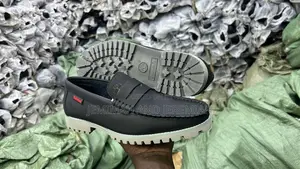 Timberland Moccasins