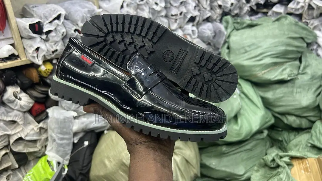 Timberland Moccasins