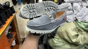 Classic Men’S Mocassins