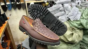 Classic Men’S Mocassins