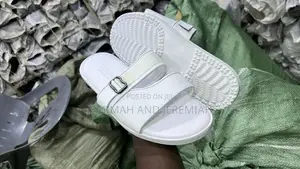 Men’S Leather Sandals