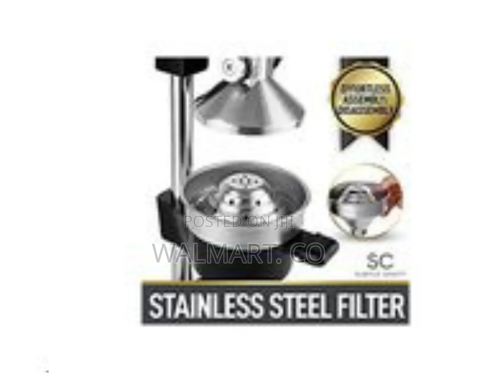 Commercial Manual Citrus Juicer Lemon Pomegranate