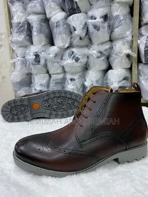 Men’S Timberland Boots Good Quality