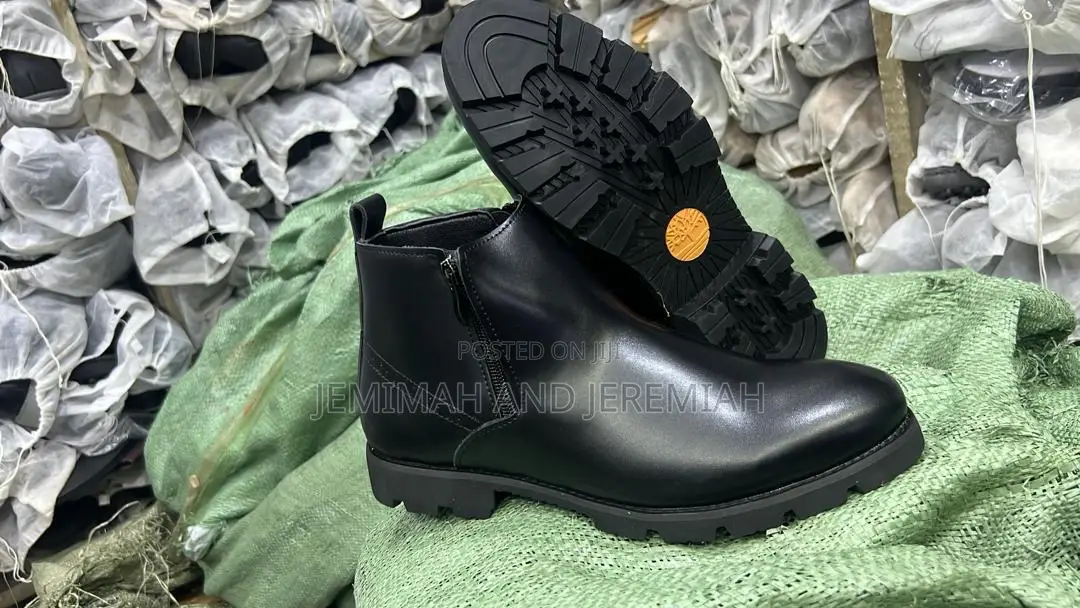 Men’S Timberland Boots Good Quality