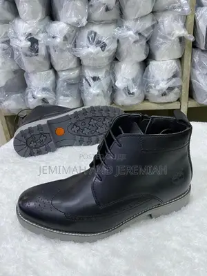 Men’S Timberland Boots Good Quality