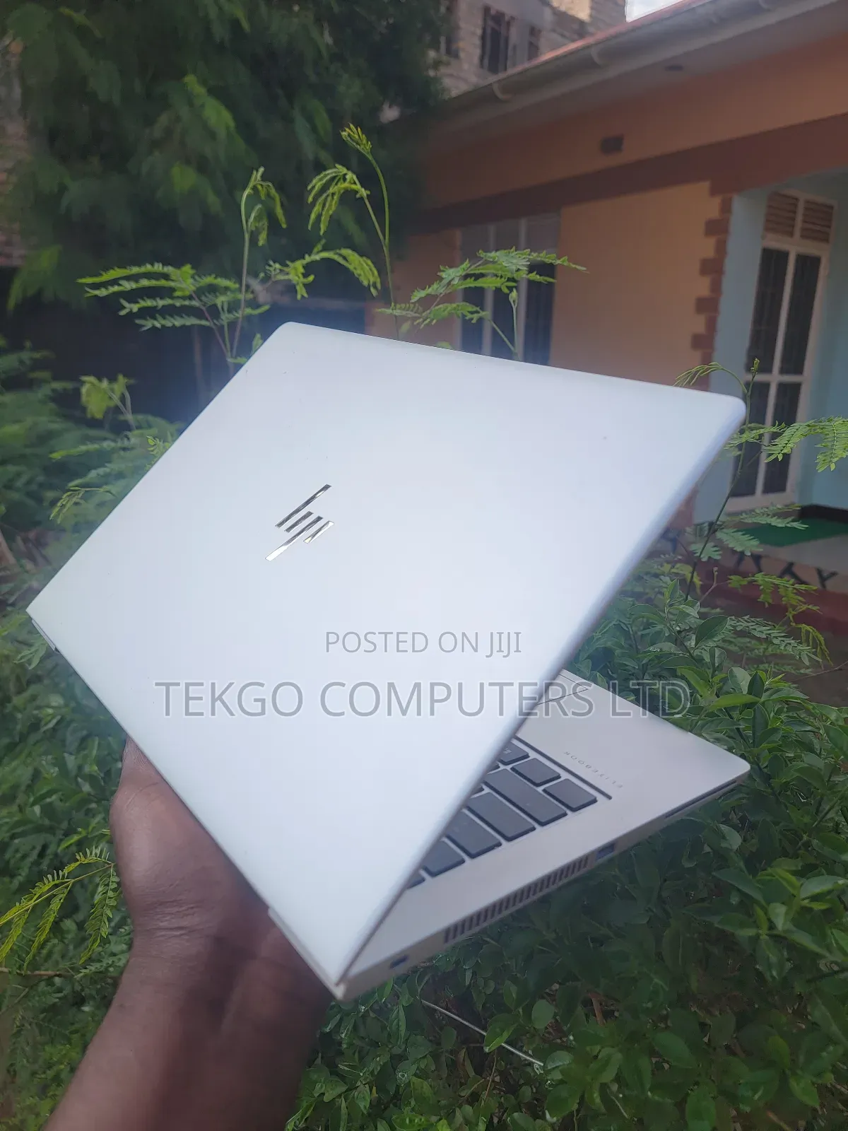 Laptop HP EliteBook 840 G5 8GB Intel Core i5 SSD 256GB