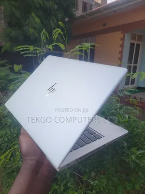 Laptop HP EliteBook 840 G5 8GB Intel Core i5 SSD 256GB
