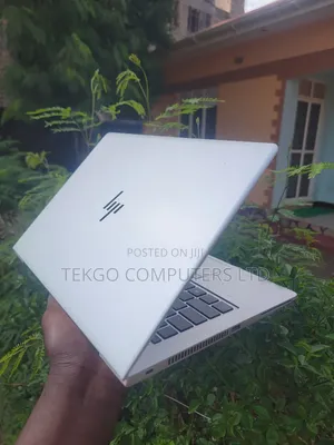 Laptop HP EliteBook 840 G5 8GB Intel Core i5 SSD 256GB