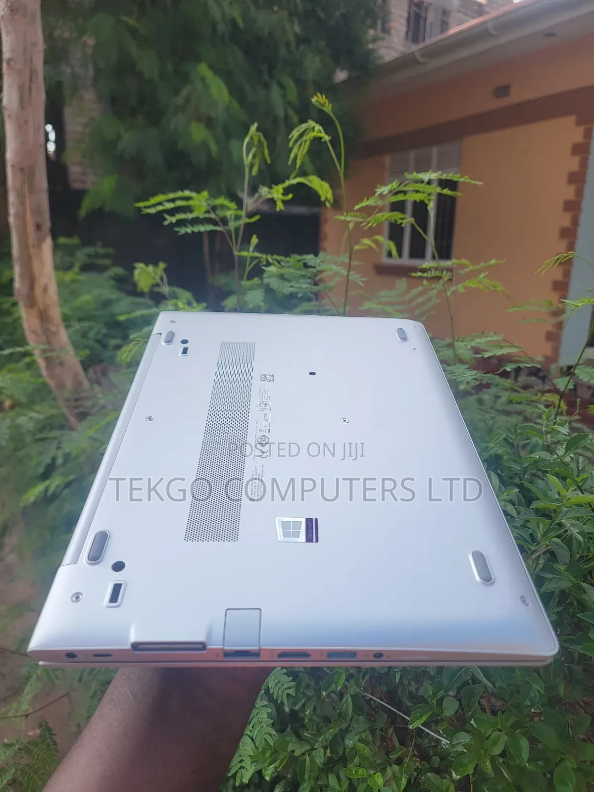 Laptop HP EliteBook 840 G5 8GB Intel Core i5 SSD 256GB