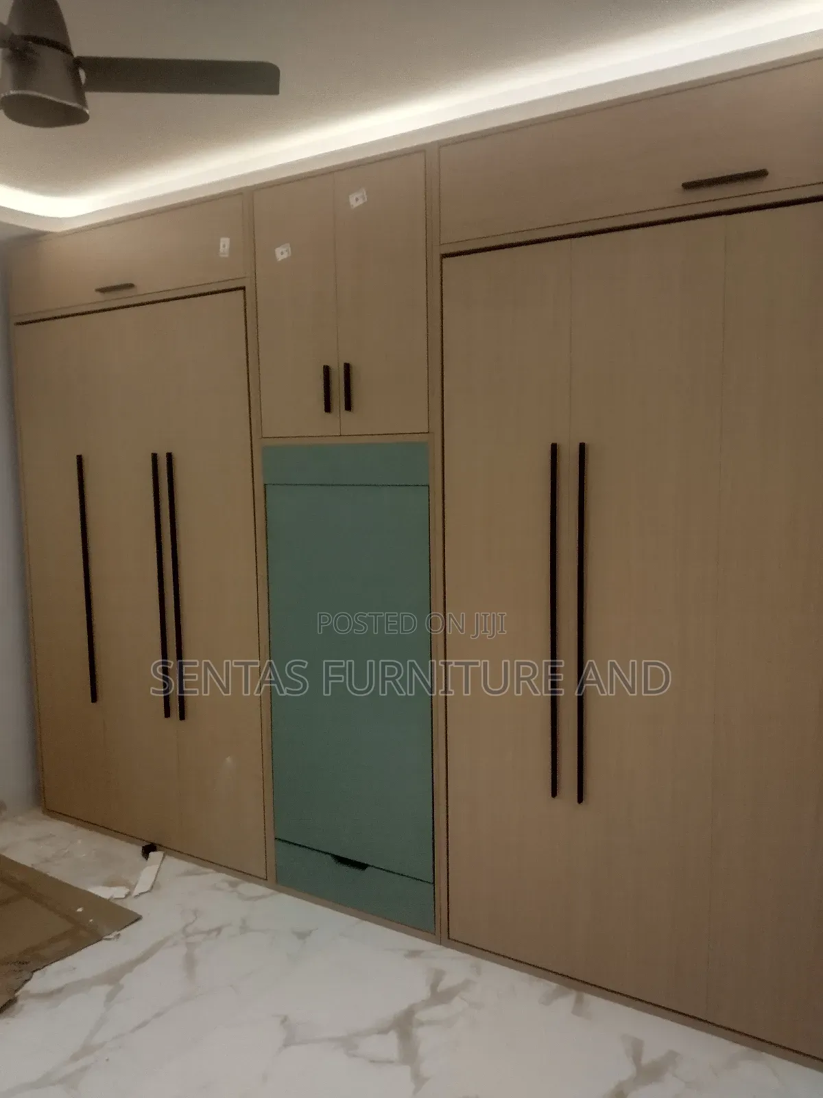 Imported Furniture Assembling and Installation Reach Out