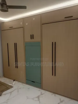 Imported Furniture Assembling and Installation Reach Out