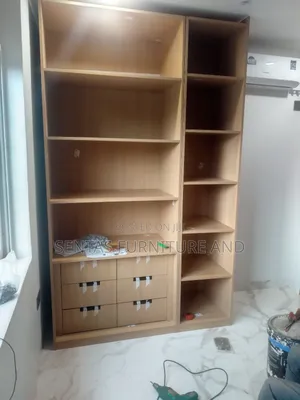 Imported Furniture Assembling and Installation Reach Out