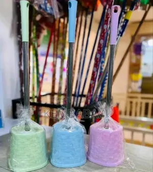 House Hold Toilet Brushes