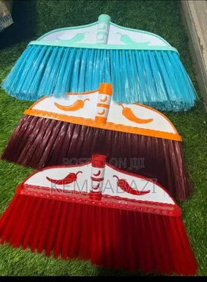 Floor Cleaning Brooms