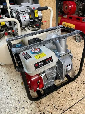 Water Pump Gasoline 3inch
