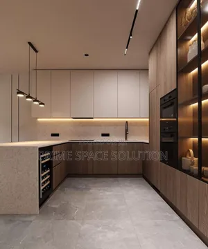 Modern Kitchen Cabinet For,2026