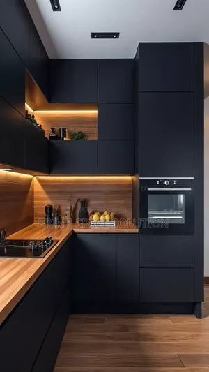 Modern Kitchen Cabinet For,2026
