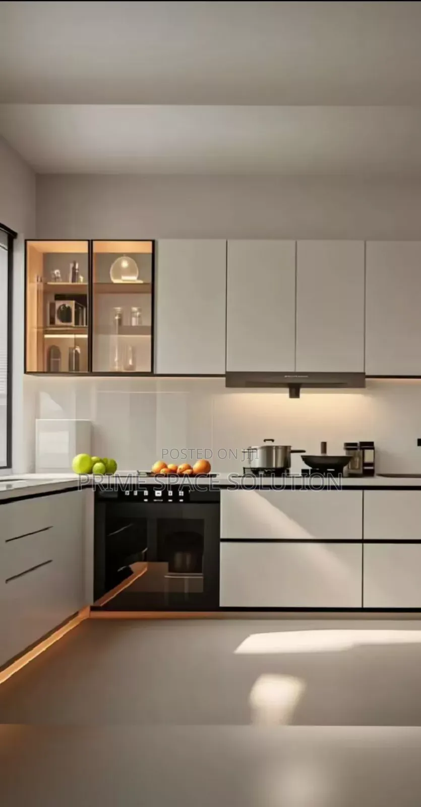 Modern Kitchen Cabinet For,2026