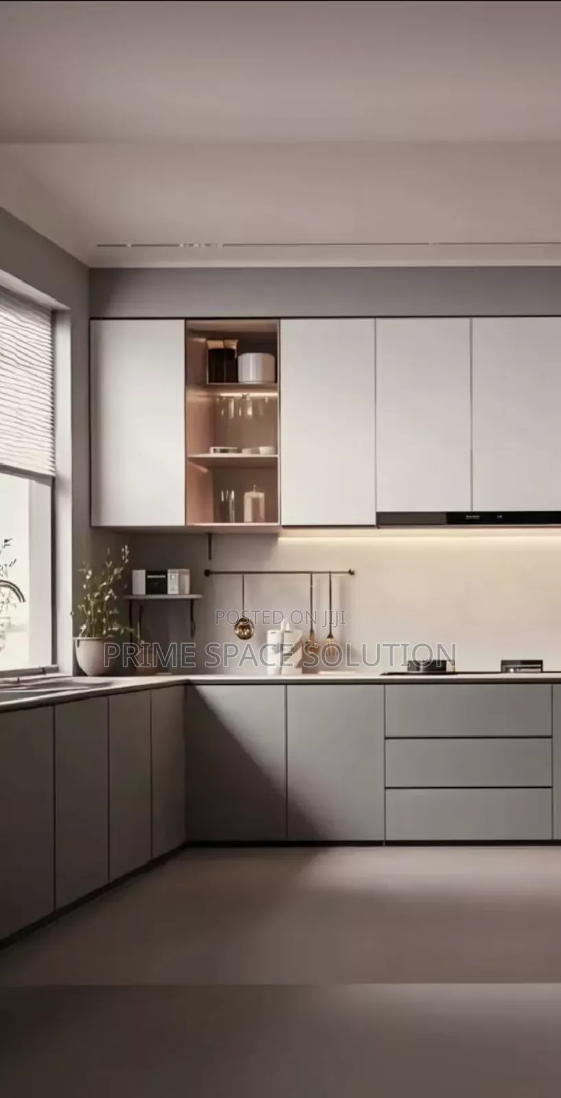 Modern Kitchen Cabinet For,2026